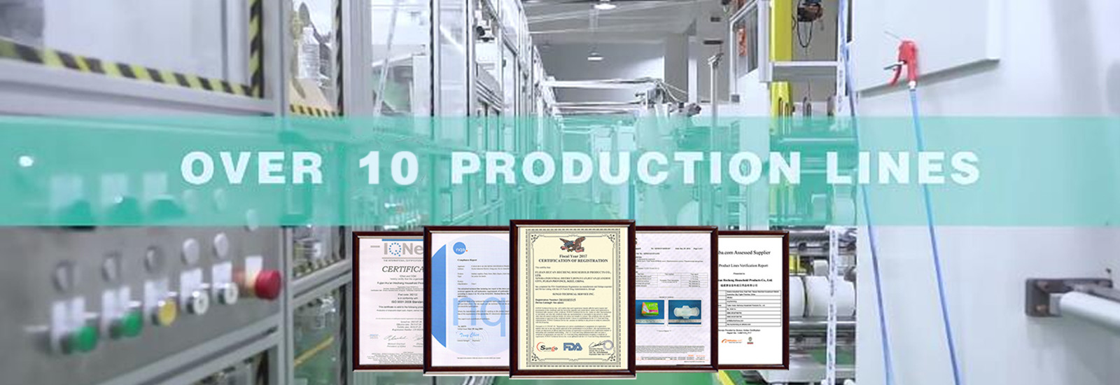 Kualitas Popok Bayi Bayi pabrik