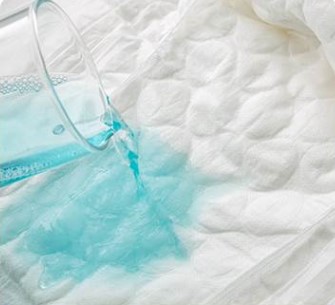 Jepang Korea Disesuaikan OEM Celana Dewasa Popok Perekat Popok Dewasa Sekali Pakai Unisex 6