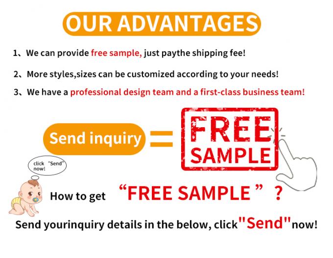 Popok Celana Hipoalergenik Popok Dewasa Sekali Pakai Ukuran L-XXXL 4