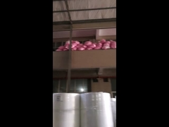 Pembalut Wanita Grade B Bernapas untuk Periode Haid Deras