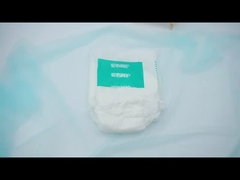Diaper Dewasa Uji Absorbensi Video