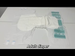 Popok Dewasa Kualitas Tinggi