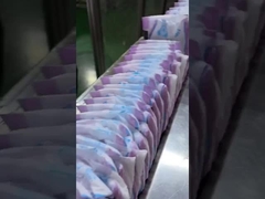 Uniconcern diaper loading