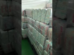 Uniconcern kemasan popok bayi lembut