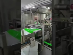 Plastik sekali pakai dengan dukungan tebal kapas murni Popok dewasa/popok dewasa dengan penyerap tinggi untuk Elde