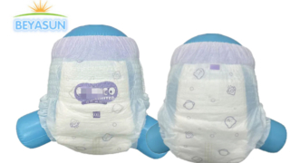 Popok Bayi Pull Up Grosir OEM Custom