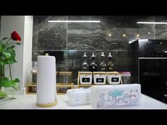 Handuk Kertas Dapur Ramah Lingkungan Lembut & Menyerap