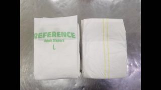REFERENSI POMPOK DEWASA