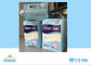 Overnight Adult Disposable Diapers For Old Persons With PE Cover