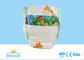 Size G 40pcs / Bag Oem Brand Environmentally Friendly Diapers For Sensitive Skin