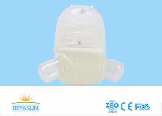 OEM Custom Disposable Baby Training Diaper Pull Ups Popok Celana
