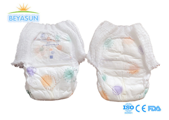 Custom A Grade Bayi Baru Lahir Popok Bayi Tarik Up Celana