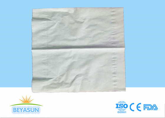 100% Pulp Kayu Custom Logo Wajah Tissue Paper 3lap Wajah Napkin Servilletas De Paper