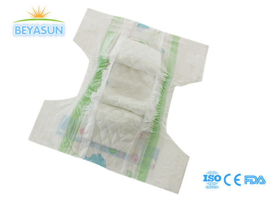 Absorpsi M 500ml Popok Bayi Baru Lahir Nyaman dengan Pita Sihir