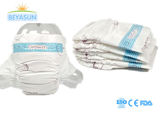 Semua Ukuran Grosir Ultra Lembut Bernafas Disposable Popok Bayi Produk Bayi