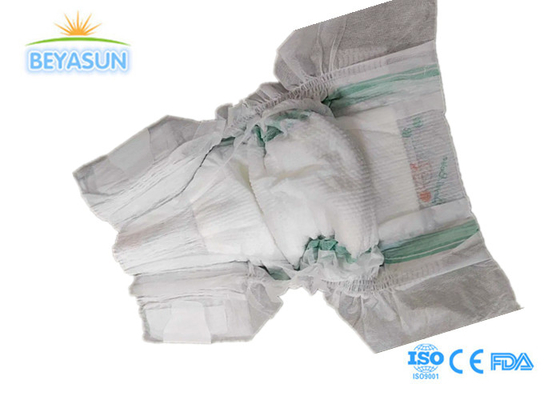 Pabrik Pasokan langsung Popok bayi bernapas Popok bayi tahan air untuk grosir
