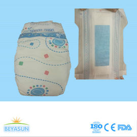 Popok Sekali Pakai Tidak Beracun Untuk Bayi Dengan Kulit Sensitif, Cotton Top Sheet