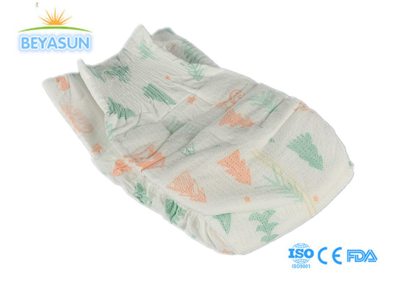 Pabrik Harga Murah Oversize Super Thin Disposable Popok Bayi untuk Anak-anak Tua untuk Uzbekistan M
