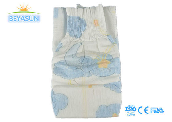 Popok Raksasa Sensitif Super Absorbent Kualitas Tinggi Air Kering Kelas Pertama Popok bayi sekali pakai dengan harga yang baik