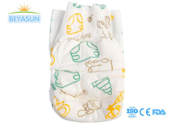 Popok bayi sekali pakai untuk bayi-bayi Popok bayi sepanjang malam
