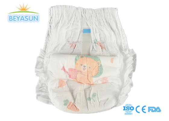 Pakaian popok sekali pakai untuk bayi popok cetak popok bayi popok bayi bayi