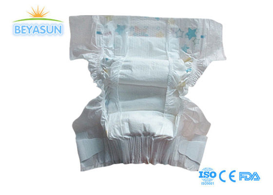 Kain Bayi Popok Ramah Lingkungan Ultra Absorbent Natural Popok Bayi sekali pakai