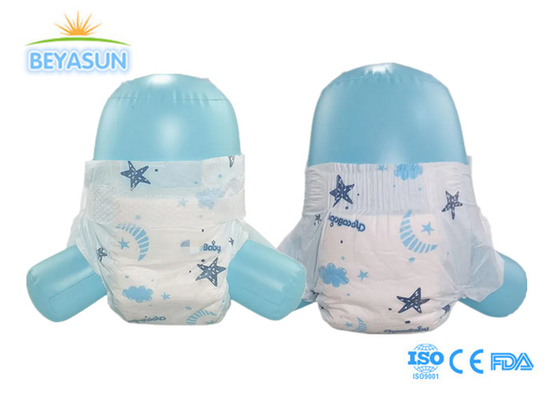 Cina Bayi sekali pakai Nappy Update Econoic Popok Bayi