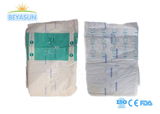 Diaper Disposable Inkontinensia Dewasa Diaper