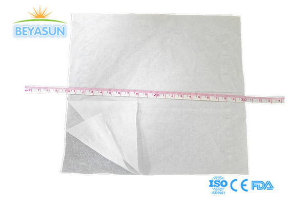Pabrik Grosir Tissue Paper 3 Ply 200mm Panjang Virgin Kayu Pulp OEM Tissue Wajah