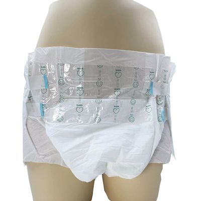 Super Absorpsi Popok sekali pakai Celana Nappy Popok dewasa sekali pakai