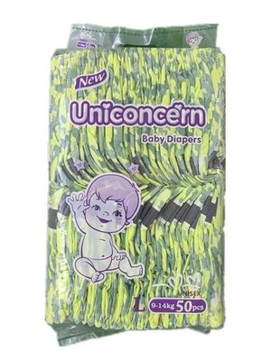 Premium Comfort Baby Pampering Diaper Grosir Popok Bayi cepat menyerap Ekspor Haiti