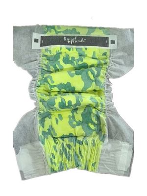 Premium Comfort Baby Pampering Diaper Grosir Popok Bayi cepat menyerap Ekspor Haiti