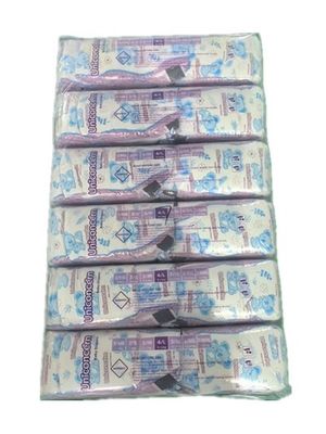 China Produsen UNCONCERN Popok bayi sekali pakai Layanan OEM Popok bayi lembut murah