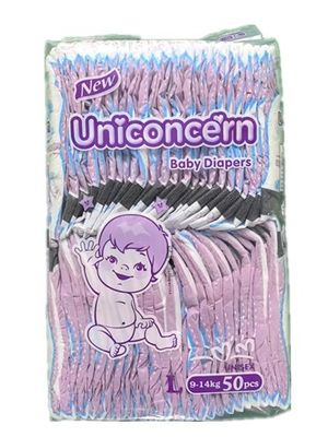 Custom Popok Bayi Lembut Bernafas Popok Bayi sekali pakai Memanjakan Popok Bayi Popok Grosir