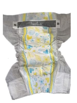 UNICONCERN Popok Bayi Sekali Pakai Daya Serap Tinggi Produsen Terverifikasi Grosir Kualitas Afrika Popok Bayi