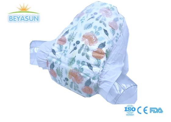 Grosir produk bayi ramah lingkungan bernapas popok sekali pakai