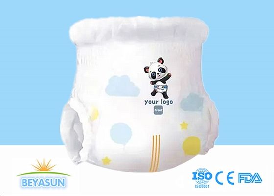 Produsen Popok Bayi Celana Sekali Pakai untuk Produk Grosir Bayi & Anak-anak