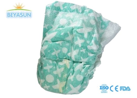 Sleepy Diapers Absorbensi Happier Baby Diaper - Grosir Pasokan untuk Diapers Mitra