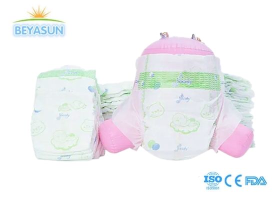 Produsen Popok Custom Grosir Harga Pabrik Popok bayi sekali pakai