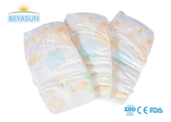 Disposable NB S M L XL 2XL 3XL Popok Bayi Lembut Popok Super Absorbent Popok untuk Bayi