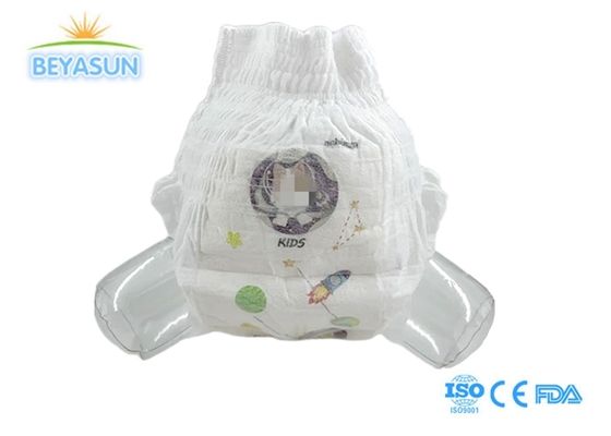 Celana Popok Tarik Sekali Pakai Bernapas Anti Bocor Celana Pelatihan Popok Bayi dengan Harga Murah