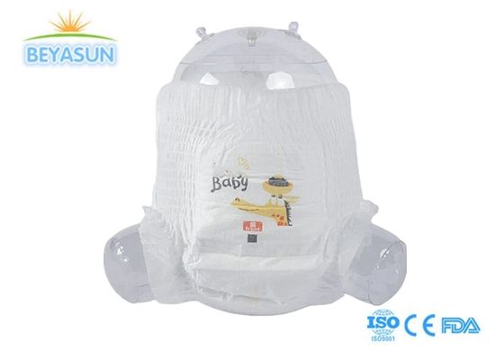 Super lembut seperti kain bayi tarik diapers sampel gratis sekali pakai celana jenis harga murah produsen