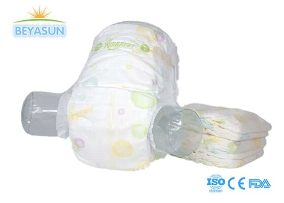 Popok Bayi Ultra Lembut Dirancang untuk Kenyamanan dan Perlindungan Maksimal Kulit Bayi