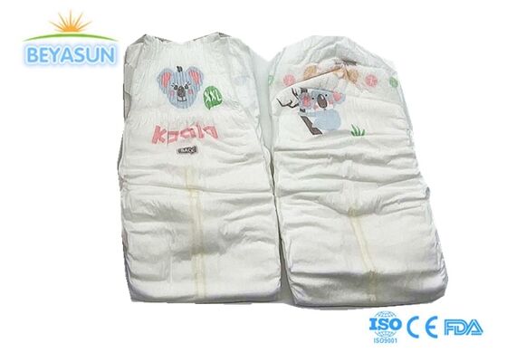 Popok Bayi Baru Lahir 12 Jam Semalam, Inti SAP Jepang, Tahan Bocor, Ukuran S M L XL