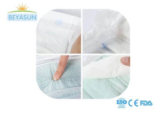 Popok Bayi Sekali Pakai Sleepy Night Sangat Menyerap Jepang SAP Kering Semalaman S M L XL