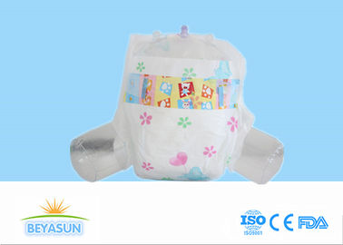 Popok Bayi Custom Sleepy Oem Lembut Dalam Bal, Penyerapan Tinggi Dan Instan