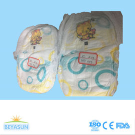 Cloth - Touch Baby Pull Up Pants / Celana Pelatihan Bambu Popok Sekali Pakai