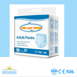 Protection Plus Super Protective Disposable Underwear Dewasa Serap Berat Untuk Pasien