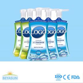 300ml Sabun Cuci Tangan Tanpa Kebutuhan Sehari-Hari 75 Alkohol Pembersih Tangan
