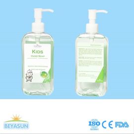 220 ml Pembersih Tangan Anak Antiseptik Pembersih Tangan Serbaguna Oraganic Cair Tangan Dengan Pompa